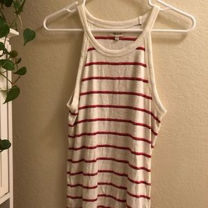 Madewell Tank